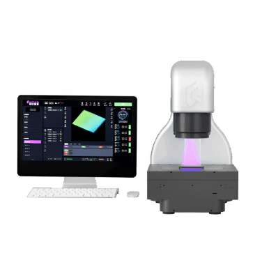 3D 이미지 형상측정기